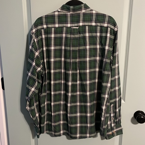 Men’s Button Down Shirt - Picture 2 of 4